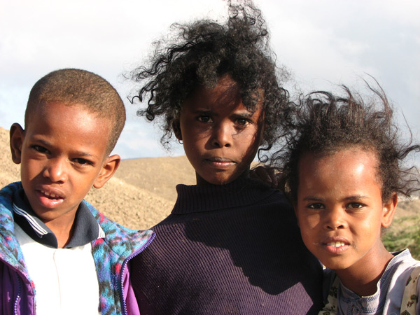18 Settembre 2011 - Colletta Nazionale per le necessità delle popolazioni del Corno d'Africa colpite dalla carestia